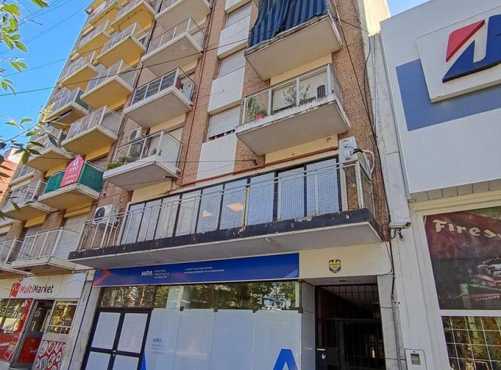 Departamento · 78m² · 4 Ambientes