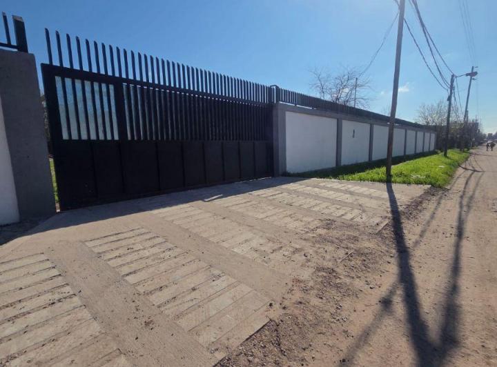 Terreno · 150m²