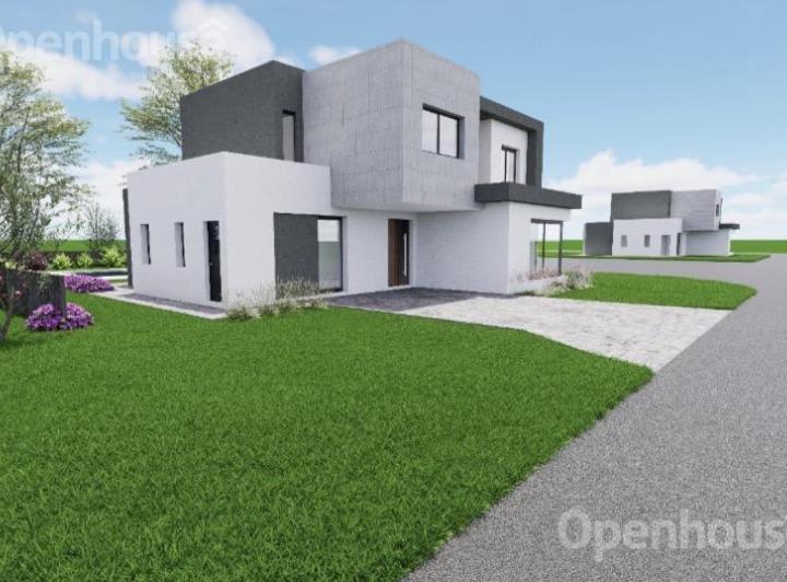 Casa · 188m² · 5 Ambientes · 2 Cocheras