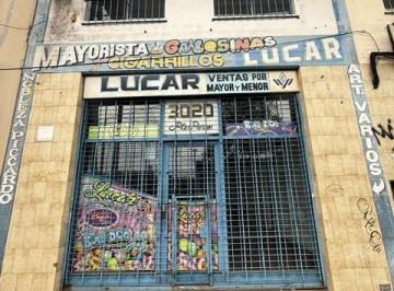 Local comercial · 121m² · Local Alquiler Polvorines