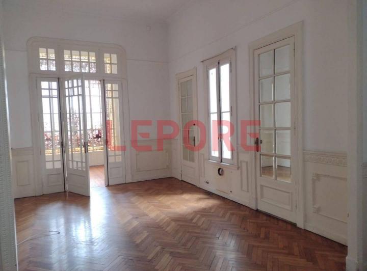 Departamento · 130m² · 3 Ambientes