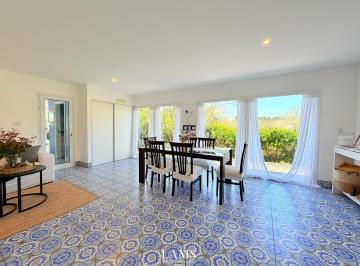 Casa · 147m² · 5 Ambientes · Venta Casa 5 Ambientes en Barrio Privado Tierra y Mar.
