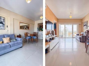 Departamento · 47m² · 2 Ambientes · 1 Cochera · Venta, Departamento, 2 Ambientes, Cochera, Piscina, Gimnasio, Sauna, Piso Alto, Vicente López