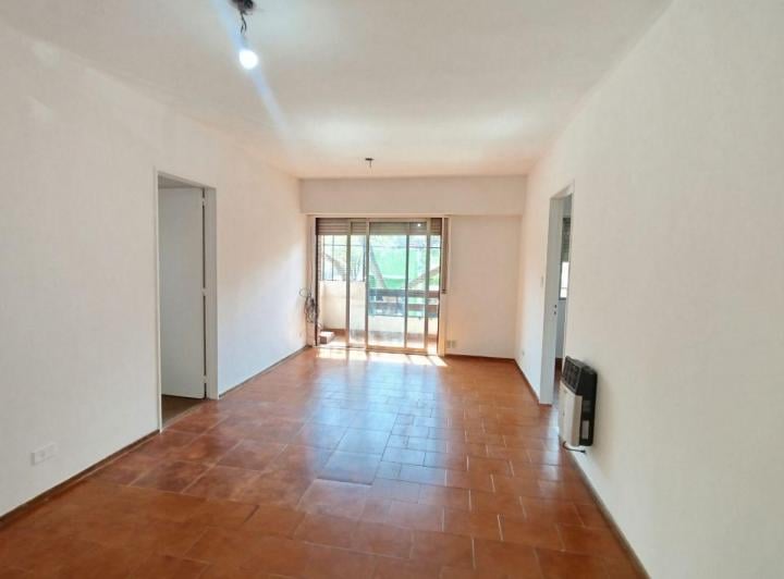 Departamento · 57m² · 3 Ambientes