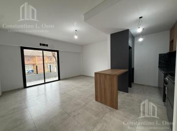 Departamento · 66m² · 3 Ambientes · Departamento Tres Ambientes - Lanusita