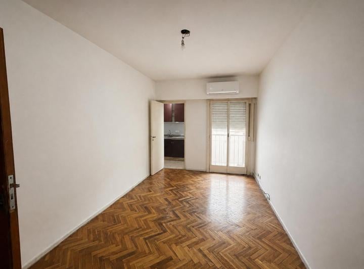 Departamento en venta en Belgrano · 2 ambientes