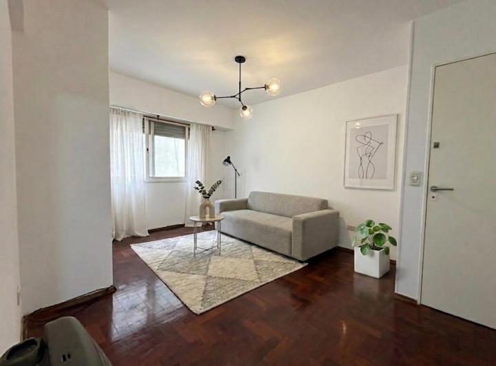 Departamento · 44m² · 5 Ambientes