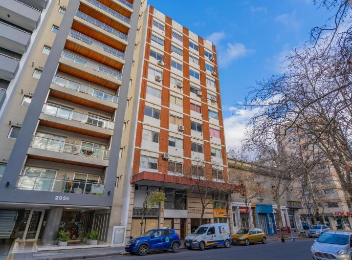 Oficina comercial · 40m² · 2 Ambientes