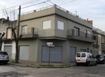 DEF-DEF-2090_2 · Departamento 4 Ambientes. | Coucheiro Al 100