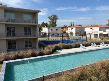 Departamento · 46m² · 2 Ambientes · 1 Cochera · Departamento en Venta de 2 Amb Pilar