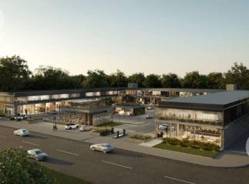 Oficina comercial · 30m² · Oficina en Alquiler y Venta en Complejo Entre Pueblos