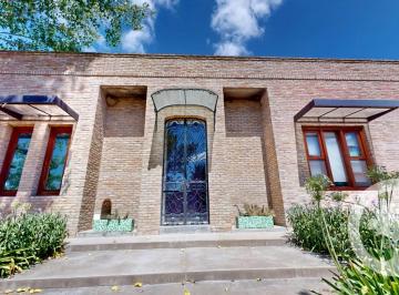 Casa de 5 ambientes, San Vicente · Venta Espectacular Casa Estilo Campo. - Fincas de San Vicente