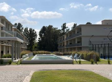 Departamento · 84m² · 3 Ambientes · 1 Cochera · Departamento en Venta o Alquiler 3 Amb Pilar