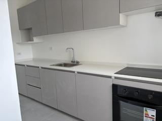 Departamento · 84m² · 3 Ambientes · 1 Cochera · Departamento en Venta o Alquiler 3 Amb Pilar