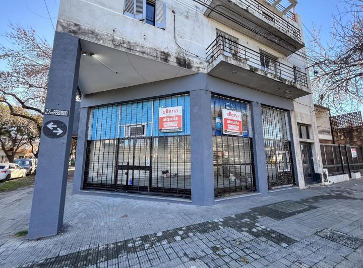 Oficina comercial · 85m² · 1 Ambiente