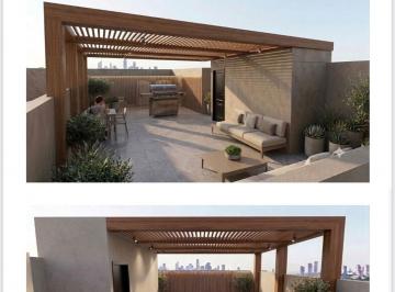 PH · 74m² · 3 Ambientes · PH 3 Ambientes Terraza Propia Monte Castro