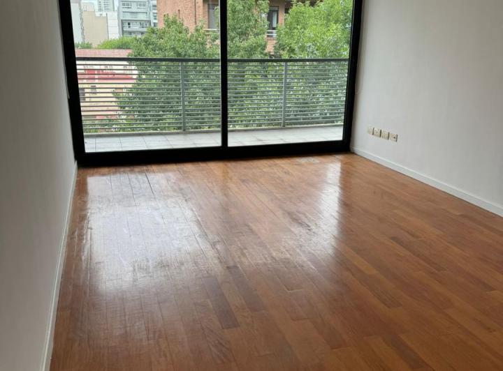 Departamento · 50m² · 2 Ambientes