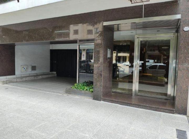 Departamento · 100m² · 4 Ambientes · 1 Cochera
