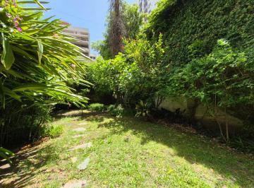 Departamento de 4 ambientes, Palermo · Casa con Jardin en Palermo