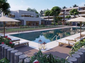 Departamento · 42m² · 1 Ambiente · 1 Cochera · Departamento en Venta en Le Bois, Pilar, G. B. a. Zona Norte