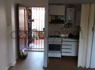 Departamento · 32m² · 2 Ambientes · Alquiler 2 Ambientes – Villa del Parque