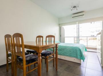 Departamento · 21m² · 1 Ambiente · Ambrosetti 200 Venta Departamento 1 Ambiente Balcón Amenities Caballito