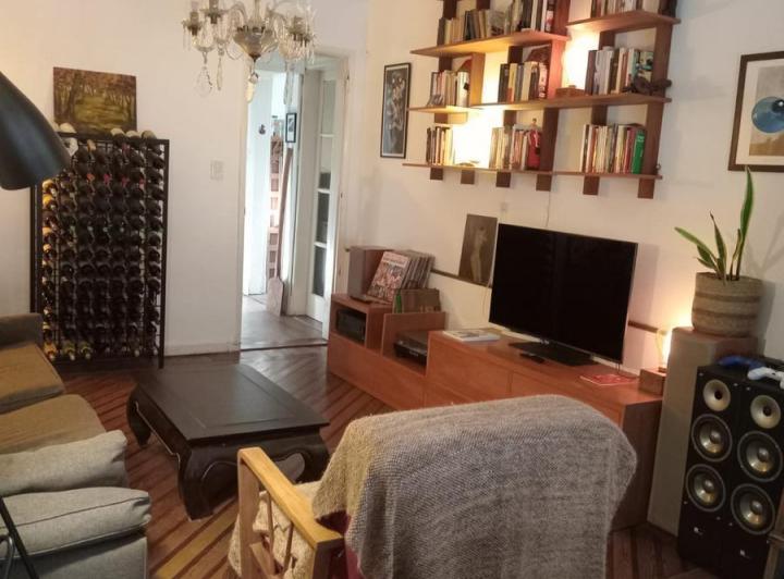 Casa · 180m² · 4 Ambientes