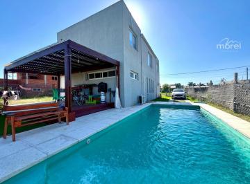 Foto Principal · Venta Casa con Pileta - Escobar - Matheu con Pileta