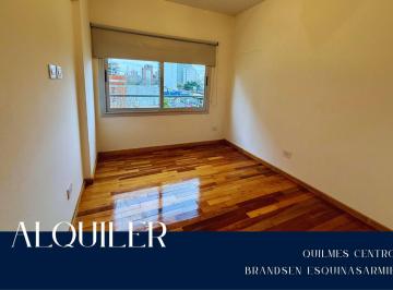 Departamento · 67m² · 3 Ambientes · 1 Cochera · Alquiler Departamento Quilmes