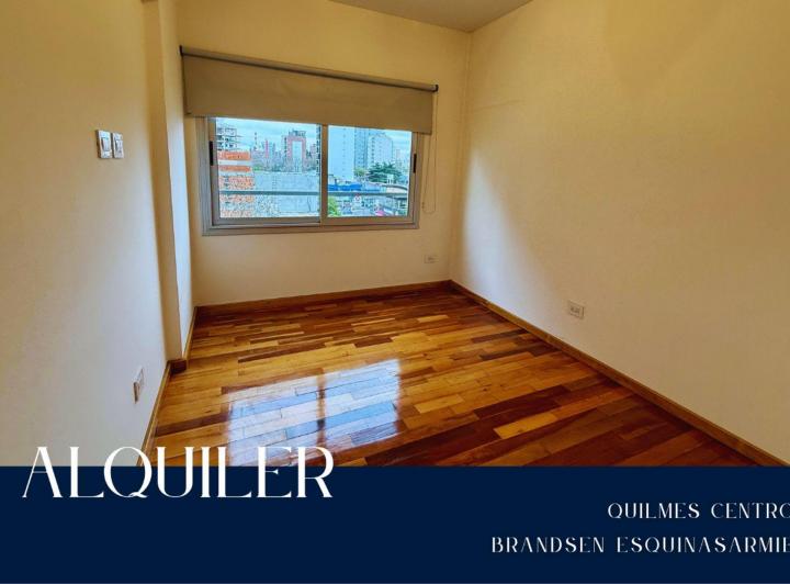 Departamento · 67m² · 3 Ambientes · 1 Cochera