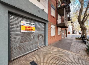 Local comercial · 20m² · 1 Ambiente · Rodriguez 1287 - Local Comercial en Alquiler - Lourdes, Rosario