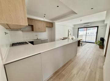 Departamento · 51m² · 2 Ambientes · 2 Ambientes con Terraza a Estrenar en Caballito Norte