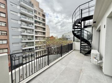 Departamento · 51m² · 2 Ambientes · 2 Ambientes con Terraza a Estrenar en Caballito Norte