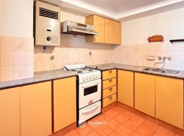 Departamento · 53m² · 4 Ambientes · Venta | Permuta - Departamento 2 Dorm. Al Frente C/ Balcón - Echesortu, Rosario. Apto Crédito.