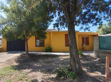 Casa · 150m² · 5 Ambientes · 1 Cochera · Venta Casa en Parque Liceo Tercera Sección