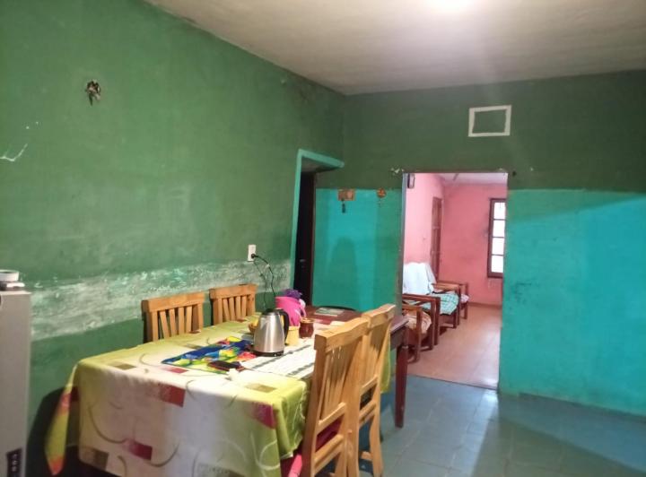 Casa · 150m² · 5 Ambientes · 1 Cochera