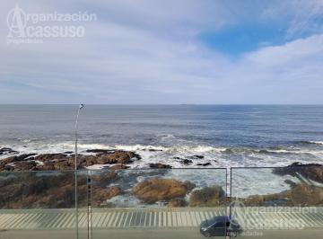 Departamento · 130m² · 3 Ambientes · 2 Cocheras · Departamento en Península - Punta del Este