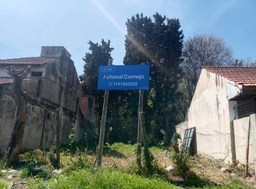 Terreno · 200m² · Terreno en Llavallol
