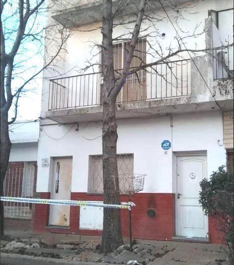 PH · 72m² · 3 Ambientes