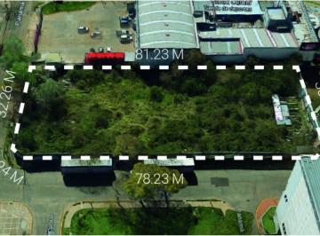 Terreno · Exclusivo Lote de Terreno de 2859 m² Totales - Alquiler - Munro - Este