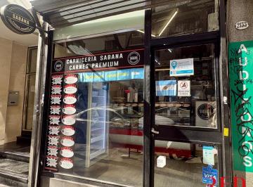 Local comercial · 36m² · 2 Ambientes · Local Comercial en Excelente Ubicación – Belgrano C