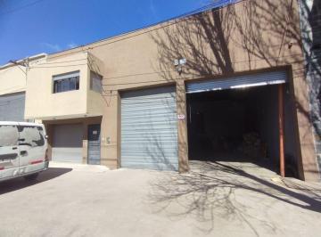 Bodega-Galpón · 730m² · Galpon en Venta La Plata Apto Varios Destinos