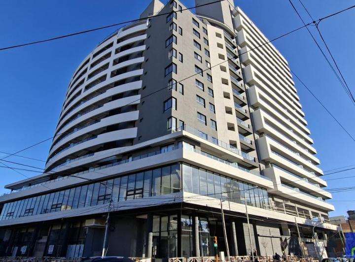 Departamento · 38m² · 1 Ambiente