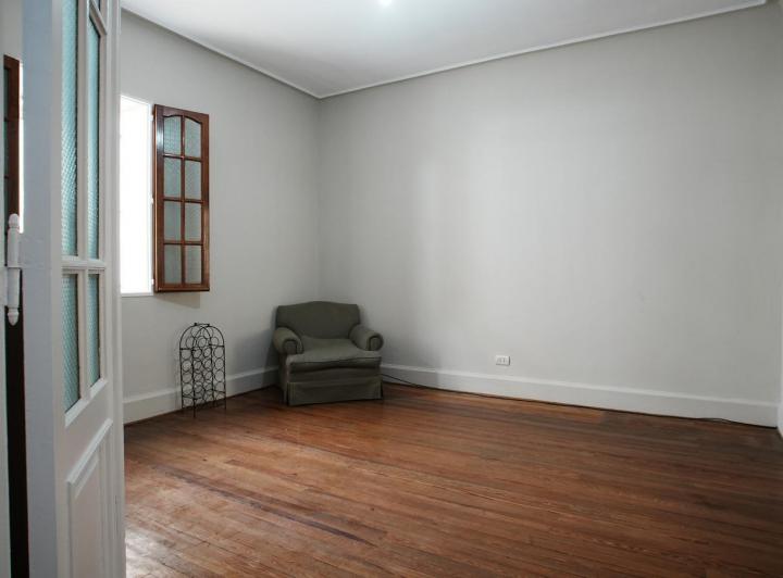 Departamento · 99m² · 4 Ambientes