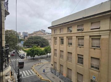 Oficina comercial · 56m² · 3 Ambientes · Oficina en Venta 3 Amb Tribunales Ideal Inversión