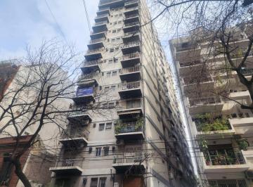 Departamento · 20m² · 1 Ambiente · Monoambiente en Recoleta Para Refacción. Oportunidad