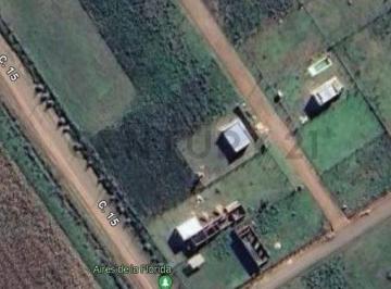 Terreno · 1200m² · Oportunidad Doble Lote en Venta en La Florida Zarate