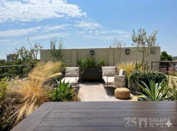 PH · 198m² · 4 Ambientes · 1 Cochera · Venta PH 4 Ambientes Luminoso con Terraza en Olivos