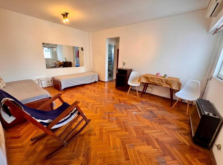 Departamento · 45m² · 2 Ambientes
