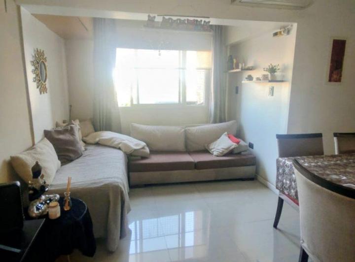 Departamento · 60m² · 3 Ambientes